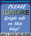 just ignore ads on this blog